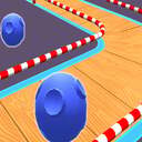 3D Rolling Unblocked  screen for extension Chrome web store in OffiDocs Chromium