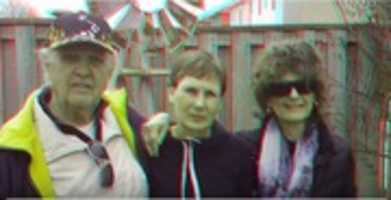 Free download 3D STEREO ANAGLPH PHOTOGRAPHS free photo or picture to be edited with GIMP online image editor