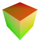 3DView  screen for extension Chrome web store in OffiDocs Chromium