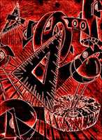 Free download #3 Shamans Cave free photo or picture to be edited with GIMP online image editor
