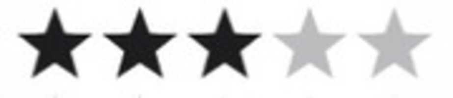 3stars GIMP online editor free Free download 3stars free photo or picture to be edited with GIMP online image editor