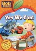 Free download 3 Versions of Bob the Builder: Yes We Can 2005/2009/2014 DVD free photo or picture to be edited with GIMP online image editor