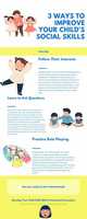 Free download 3 Ways To Improve Your Child Skills free photo or picture to be edited with GIMP online image editor