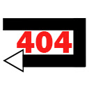 404 Redirector  screen for extension Chrome web store in OffiDocs Chromium
