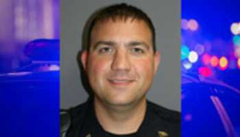 Free download 41326832 Generic Police Lights Night free photo or picture to be edited with GIMP online image editor