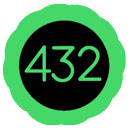 432Hz  528Hz Converter for Spotify  screen for extension Chrome web store in OffiDocs Chromium