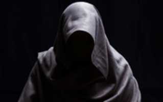 Free download 4 42891 Dark Anonymous Wallpaper 4k free photo or picture to be edited with GIMP online image editor