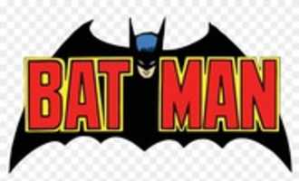 4 44245 Batman Logo Clipart Viejo Batman Logo Png