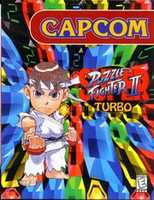 Free download 4794 Super Puzzle Fighter Ii Turbo Windows Front Cover free photo or picture to be edited with GIMP online image editor