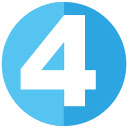 4Bot  screen for extension Chrome web store in OffiDocs Chromium