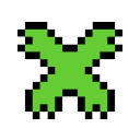 4chan X  screen for extension Chrome web store in OffiDocs Chromium