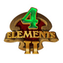4 Elements II  screen for extension Chrome web store in OffiDocs Chromium