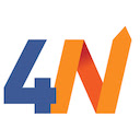 4N Meet, Like, Know, Trust  screen for extension Chrome web store in OffiDocs Chromium