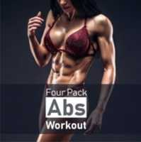 Free download 4 Pack Abs 1 1021x 1024 free photo or picture to be edited with GIMP online image editor