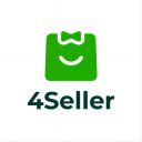 4Seller E Commerce Assistant(Product Scraper)  screen for extension Chrome web store in OffiDocs Chromium