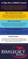 Free download 4 Tips For A GREAT Lawn! free photo or picture to be edited with GIMP online image editor