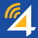 4Voice Connect  screen for extension Chrome web store in OffiDocs Chromium