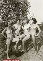 Free download 4 women nude free photo or picture to be edited with GIMP online image editor