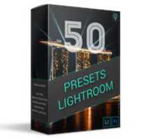 Free download 50 Presets Lightroom Pack 2 free photo or picture to be edited with GIMP online image editor