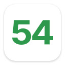 54seats extension  screen for extension Chrome web store in OffiDocs Chromium