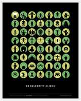 Free download 56 aliens free photo or picture to be edited with GIMP online image editor
