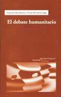 Free download 57 El Debate Humanitario free photo or picture to be edited with GIMP online image editor