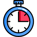 5 Minute Timer  screen for extension Chrome web store in OffiDocs Chromium