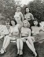 Free download 5 women nude free photo or picture to be edited with GIMP online image editor