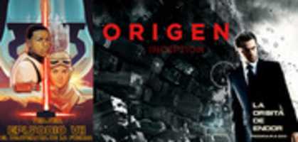 Free download 5x 11 ORIGEN Teaser ELDESPERTARDELAFUERZA free photo or picture to be edited with GIMP online image editor