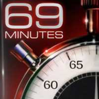 Free download 60 Minutes Cover free photo or picture to be edited with GIMP online image editor