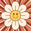 60s 70s Groovy Wallpaper Theme New Tab  screen for extension Chrome web store in OffiDocs Chromium