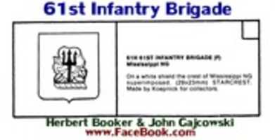 Free download 61st Infantry Brigade, Mississippi Army National Guard free photo or picture to be edited with GIMP online image editor