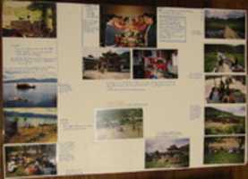 Free download 692. Round the Lake Collage II free photo or picture to be edited with GIMP online image editor