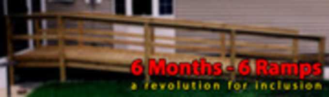 Free download 6 Month 6 Ramps free photo or picture to be edited with GIMP online image editor