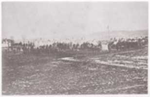 Free download 6th Vermont Infantry, Camp Griffen free photo or picture to be edited with GIMP online image editor
