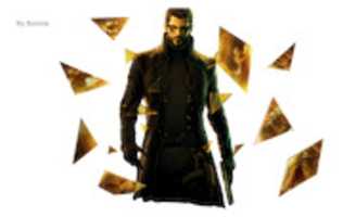 Free download 7 2 Deus Ex Png Hd free photo or picture to be edited with GIMP online image editor