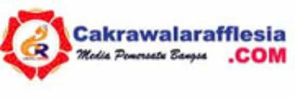 Free download 7381e 460 Logo Desktop Cakrawala free photo or picture to be edited with GIMP online image editor