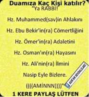 Free download 73 Ayet Hadis Dua Muhtelif Halis Atilla 18 Mart 2016 free photo or picture to be edited with GIMP online image editor