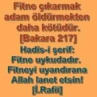 Free download 78 Ayet Hadis Dua Muhtelif Halis Atilla 18 Mart 2016 free photo or picture to be edited with GIMP online image editor