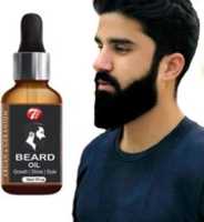 Free download 7Days Beard Growth Oil free photo or picture to be edited with GIMP online image editor