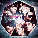 7 MEMBERS OF THE POPULAR BTS GROUP | THEME <3  screen for extension Chrome web store in OffiDocs Chromium