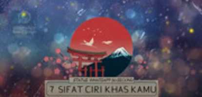 Free download 7sifat free photo or picture to be edited with GIMP online image editor