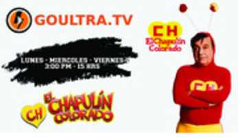 Free download 800x 450 CHAPULIN free photo or picture to be edited with GIMP online image editor
