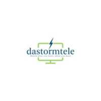 Free download 8161 Dastormtele Logo VC 01 free photo or picture to be edited with GIMP online image editor