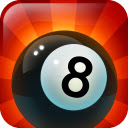 8 Ball Pool Unblocked  screen for extension Chrome web store in OffiDocs Chromium