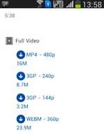 Free download 8.pilih Resolusi Video free photo or picture to be edited with GIMP online image editor