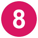 8points Multiples of 8 for Design.  screen for extension Chrome web store in OffiDocs Chromium