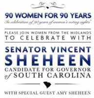 Free download 90 Women for 90 Years free photo or picture to be edited with GIMP online image editor