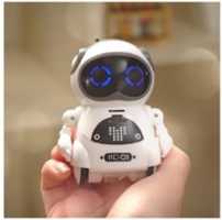 Free download 939 A Pocket RC Robot free photo or picture to be edited with GIMP online image editor