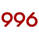 996 News  screen for extension Chrome web store in OffiDocs Chromium